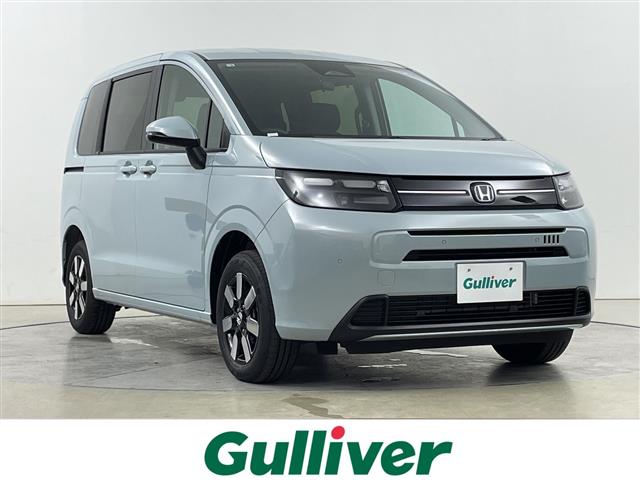 Honda Freed 1