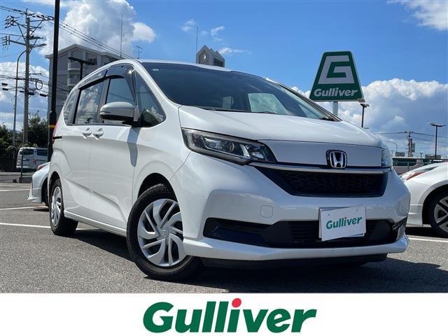 2019 Honda Freed