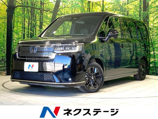 2023 Honda Stepwgn
