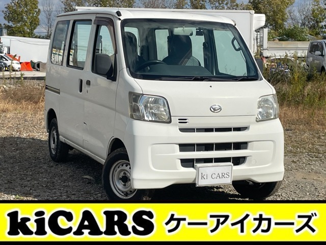 2017 Suzuki Every