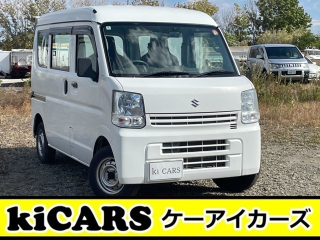 Suzuki Every 2