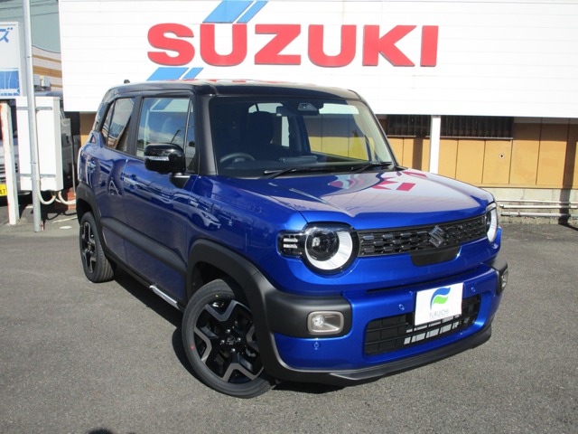 2026 Suzuki XBEE