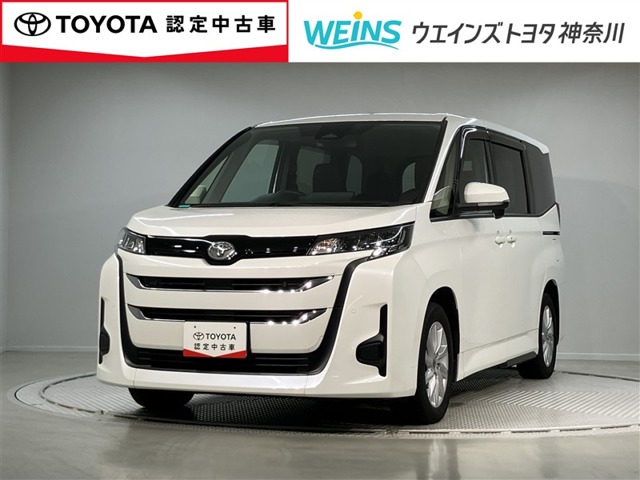 2023 Toyota Noah
