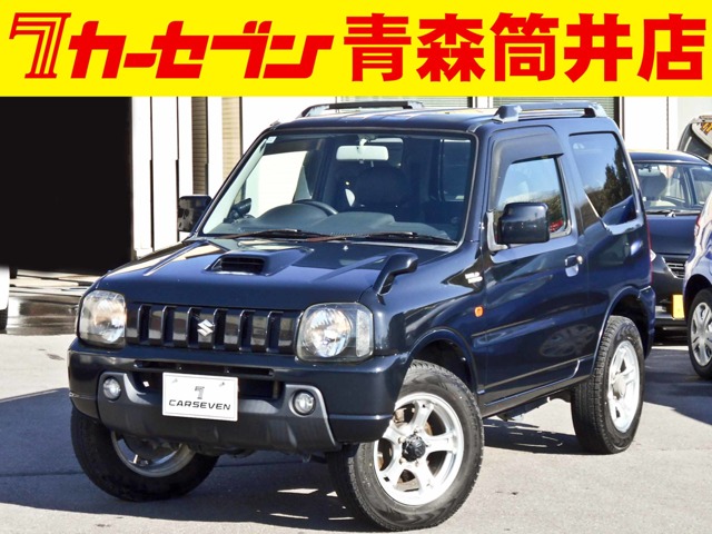 Suzuki Jimny 1