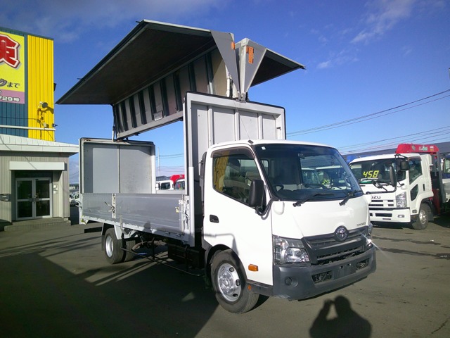 2013 Toyota Toyoace