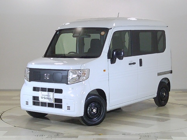 2024 Honda N-VAN e: