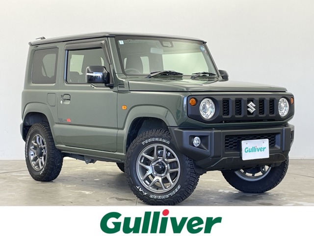 Suzuki Jimny 2