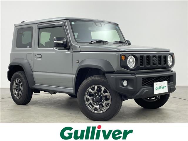 2023 Suzuki Jimny Sierra