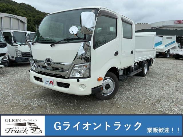 Hino Dutro 1