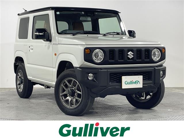 2024 Suzuki Jimny