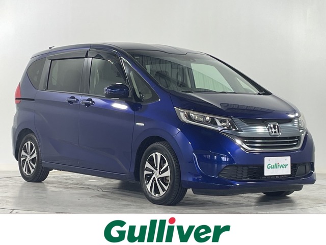 Honda Freed 2