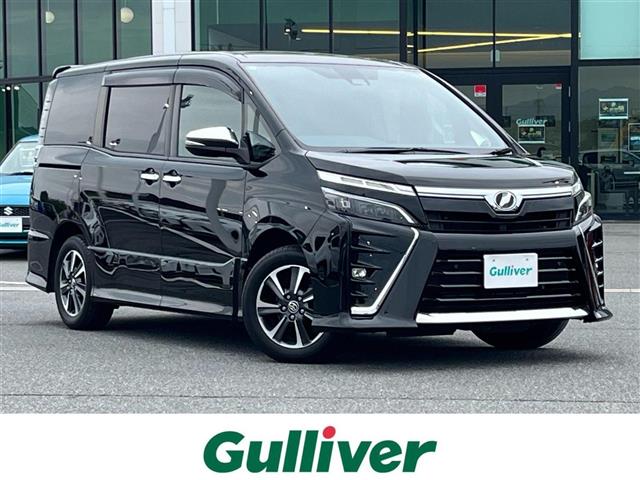 2020 Toyota Voxy