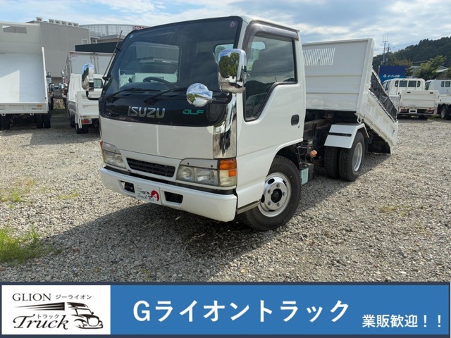 1999 Isuzu Elf