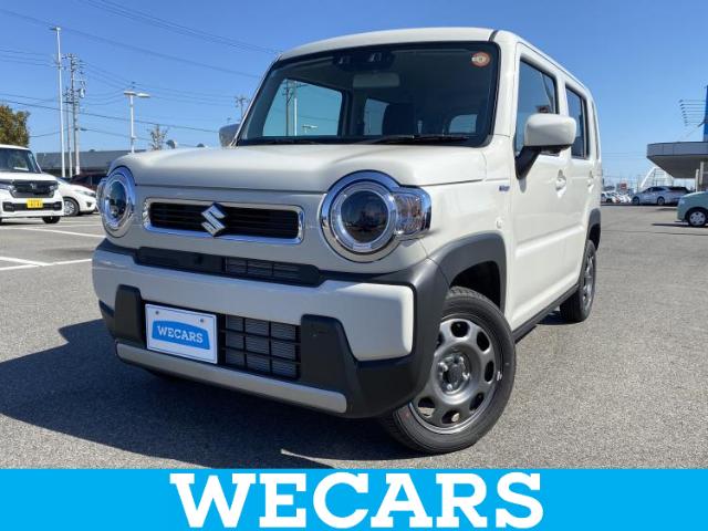 2025 Suzuki Hustler