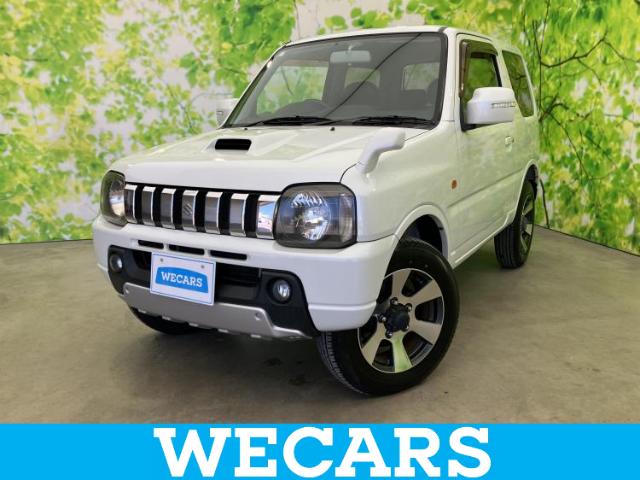 2011 Suzuki Jimny