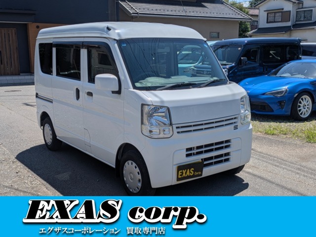 2016 Suzuki Every