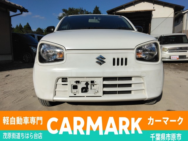 2020 Suzuki Alto