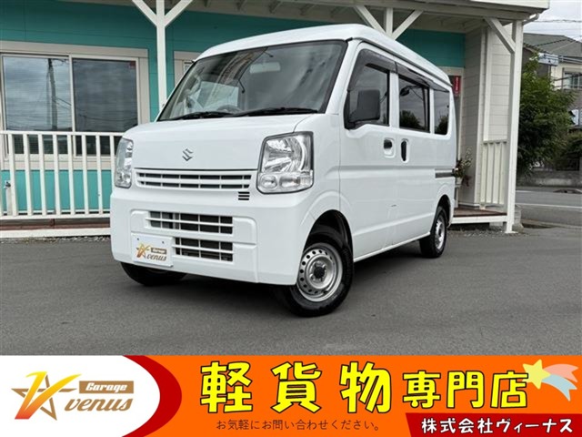 Suzuki Every 1