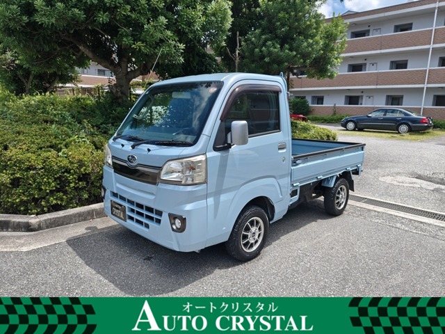 2015 Subaru Sambar Truck