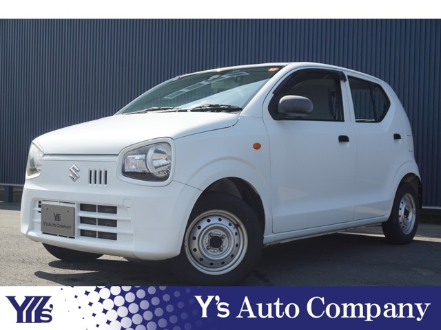 Suzuki Alto 1