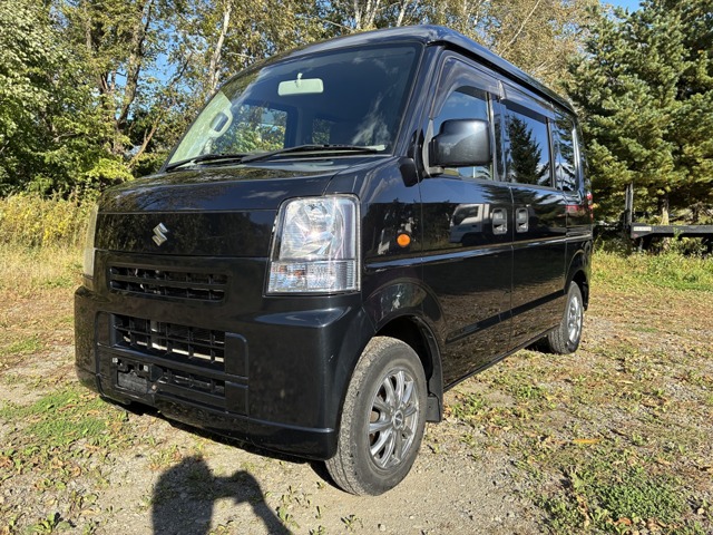 Suzuki Every 1