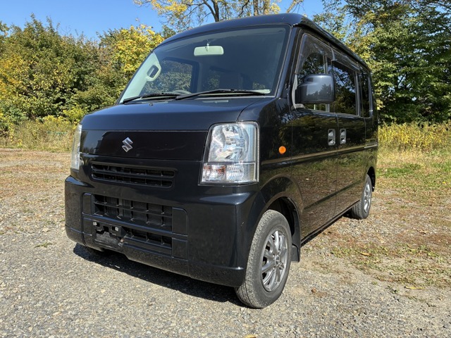 Suzuki Every 2