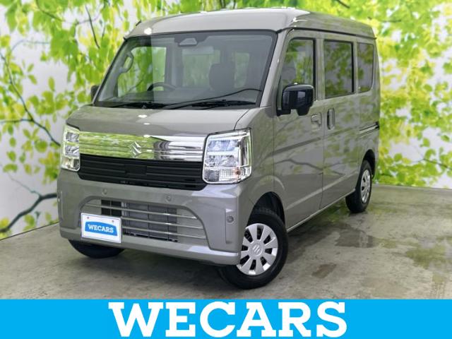 Suzuki Every 1