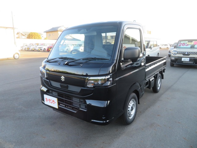 Suzuki Carry 1