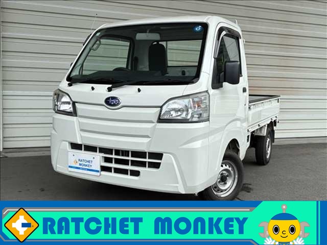 2016 Subaru Sambar Truck