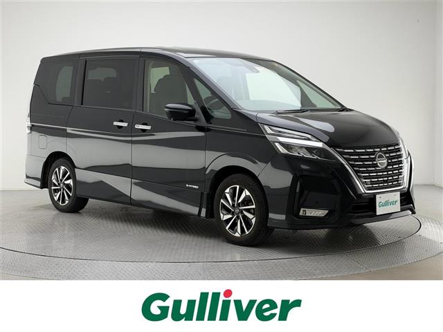 2019 Nissan Serena
