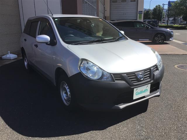 Nissan NV150 AD 1