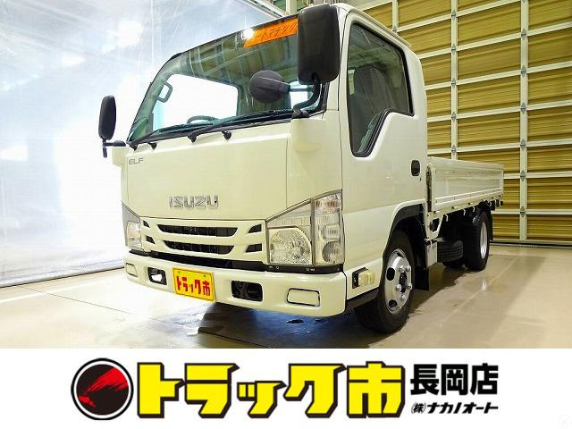 2018 Isuzu Elf