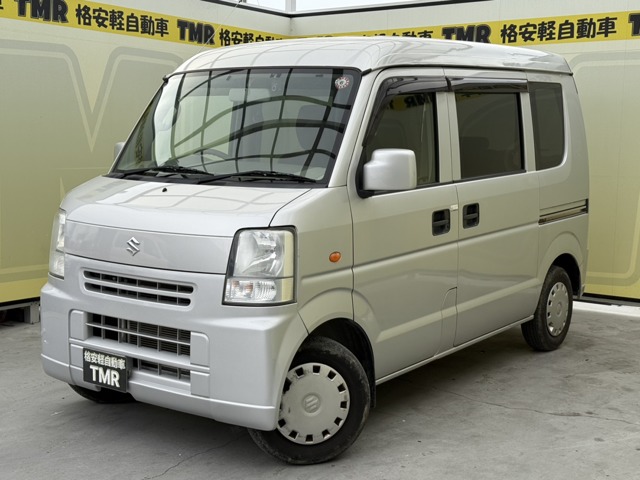 Suzuki Every 1