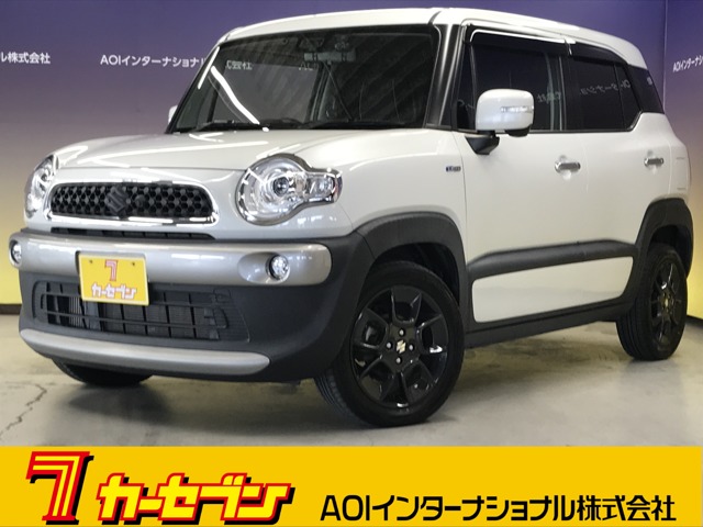 2020 Suzuki XBEE