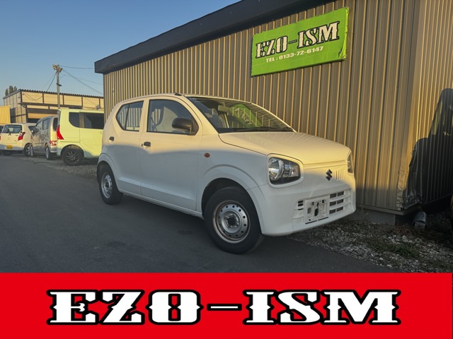 2020 Suzuki Alto