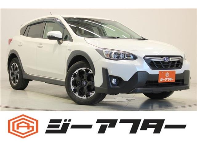 Subaru XV 1