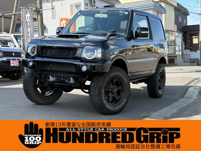 Suzuki Jimny 2