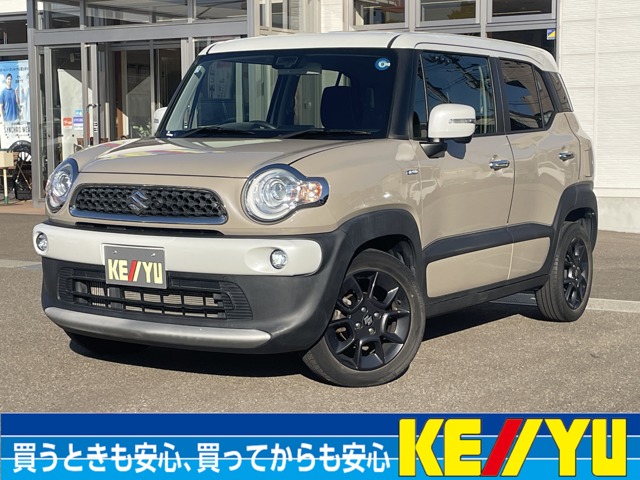 2019 Suzuki XBEE