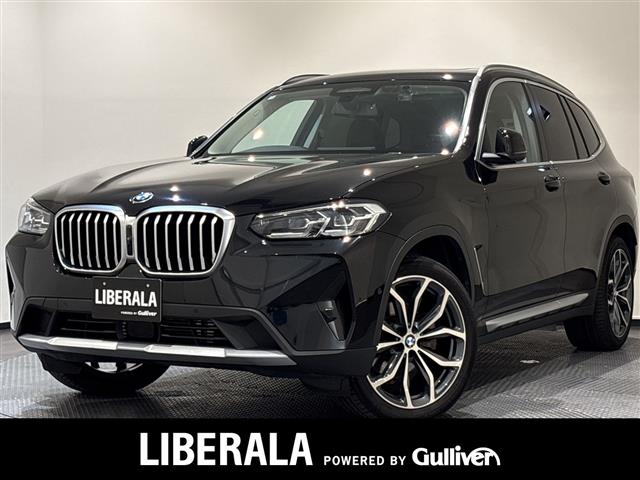 BMW X3 1