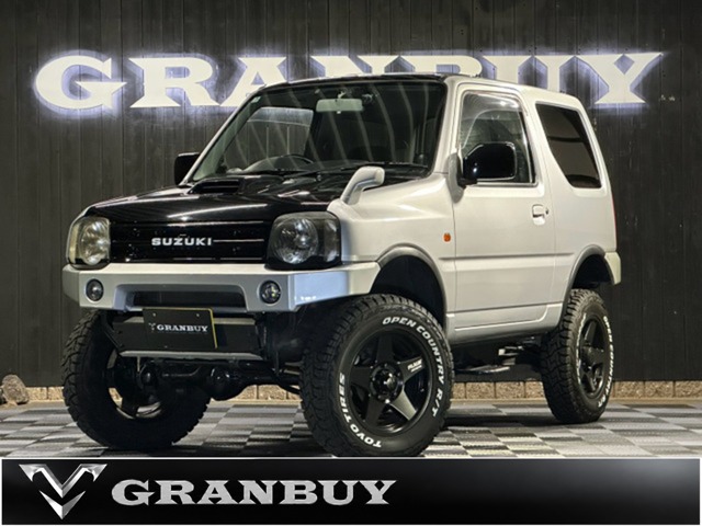 Suzuki Jimny 2