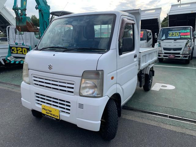 2012 Suzuki Carry