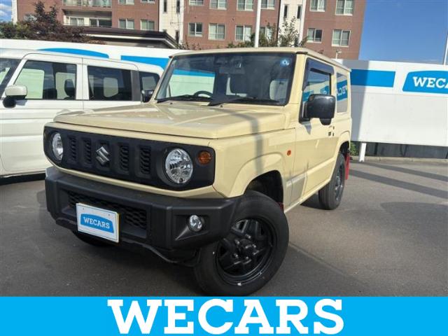 2024 Suzuki Jimny