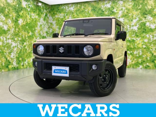 Suzuki Jimny 2