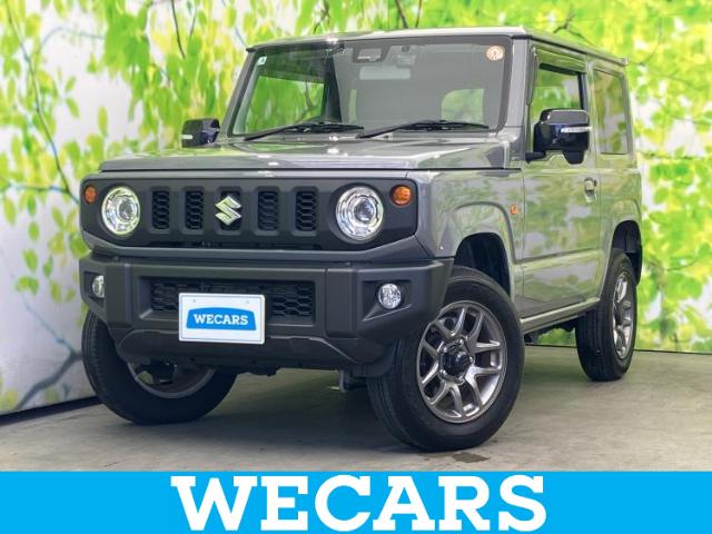 2025 Suzuki Jimny