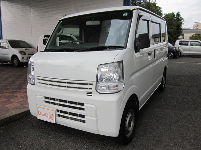 Suzuki Every 1