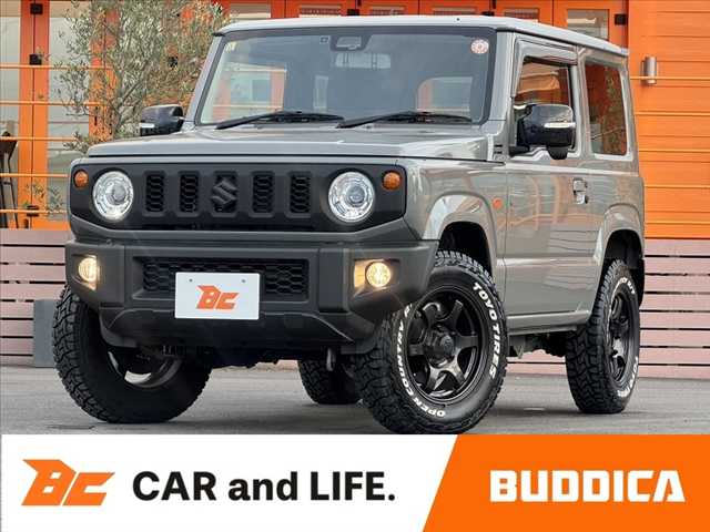 2023 Suzuki Jimny