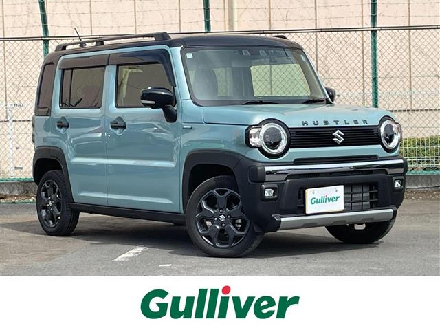 2024 Suzuki Hustler