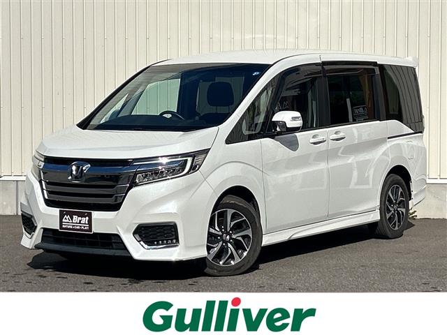 2019 Honda Stepwgn