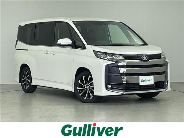 2025 Toyota Noah