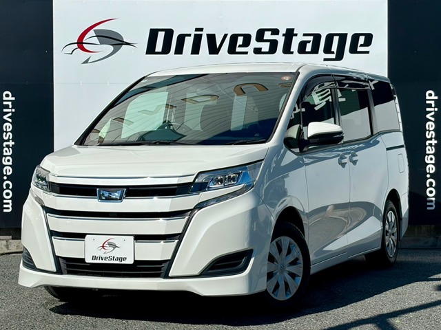 2018 Toyota Noah